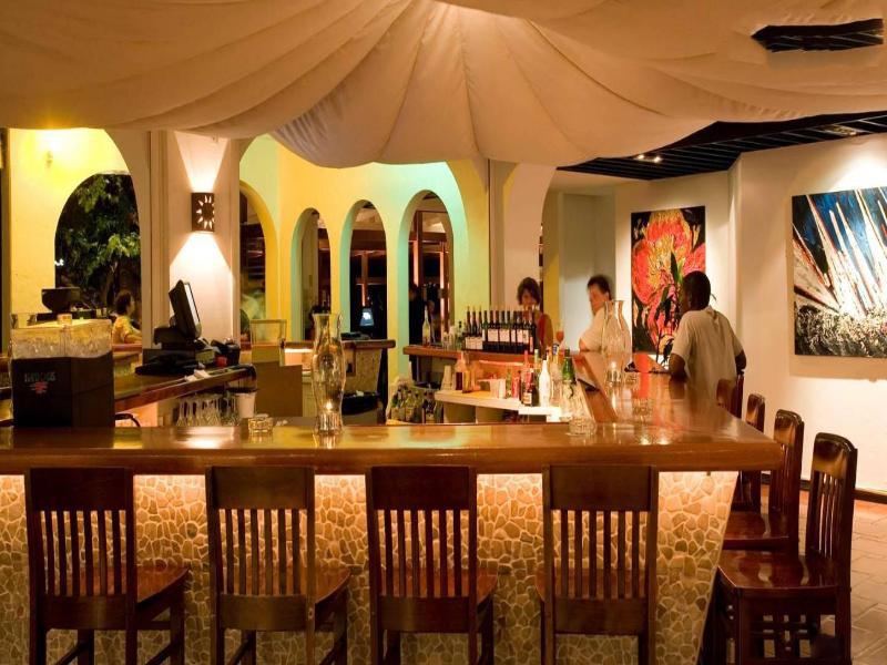 Holland House Beach Hotel Philipsburg  Esterno foto