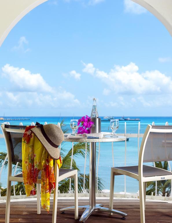 Holland House Beach Hotel Philipsburg  Esterno foto