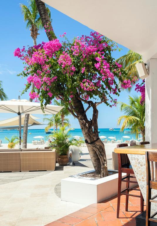 Holland House Beach Hotel Philipsburg  Esterno foto