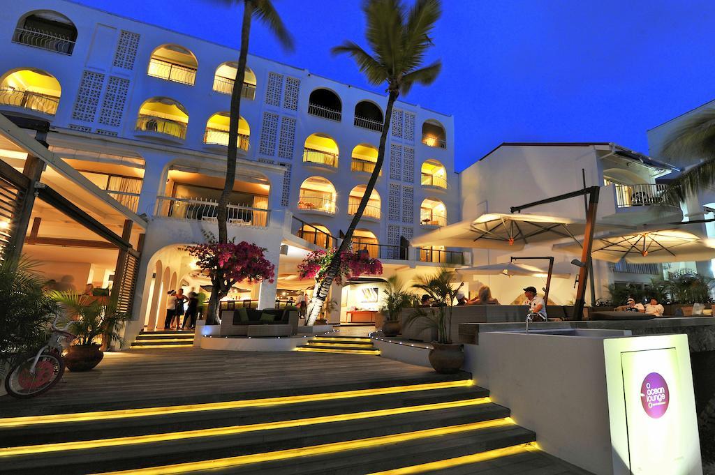 Holland House Beach Hotel Philipsburg  Esterno foto