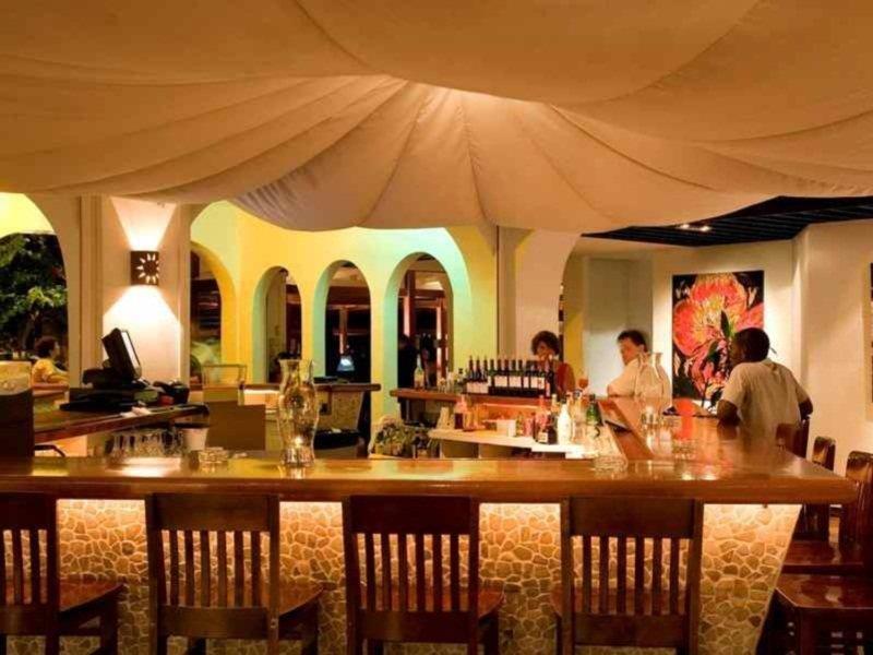 Holland House Beach Hotel Philipsburg  Esterno foto