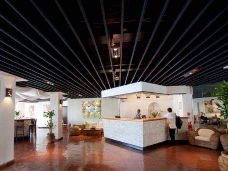 Holland House Beach Hotel Philipsburg  Esterno foto