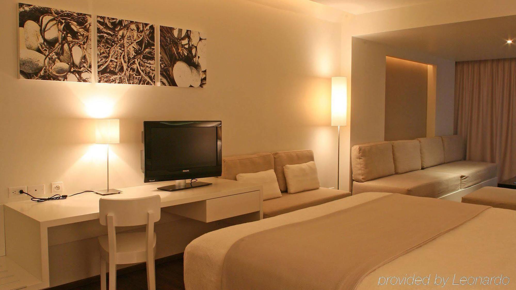 Holland House Beach Hotel Philipsburg  Esterno foto