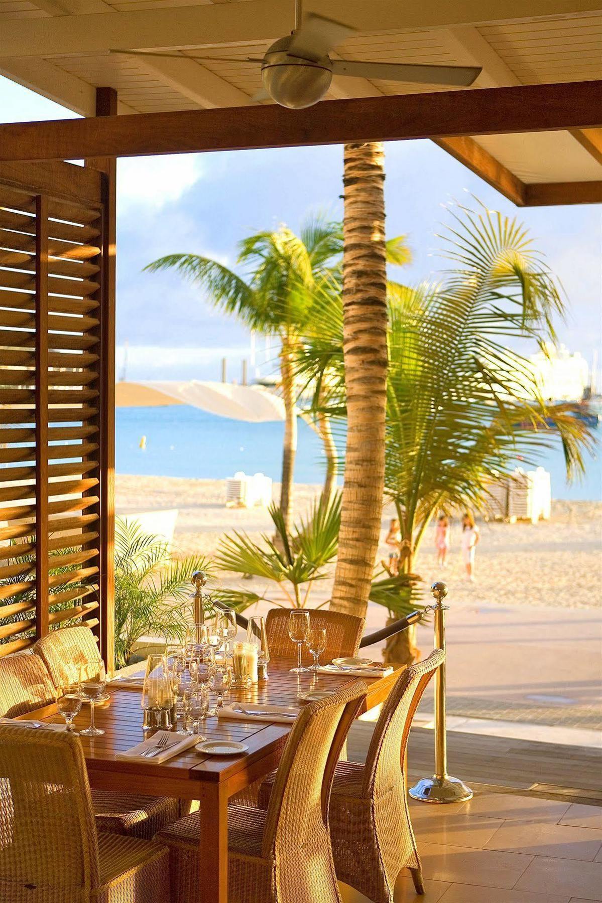 Holland House Beach Hotel Philipsburg  Esterno foto
